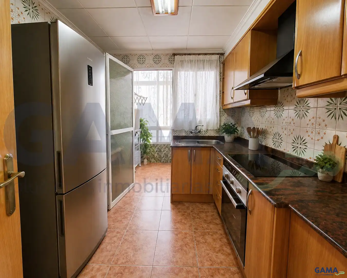 Cuina de Pis en venda en Algemesí amb Aire condicionat