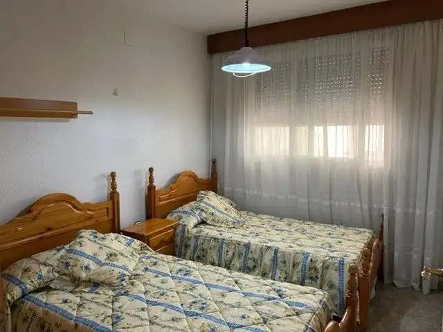 Wohnung zur Miete in San Juan