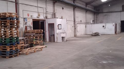 Photo 4 of Industrial buildings for rent in Santa Rita, Paterna