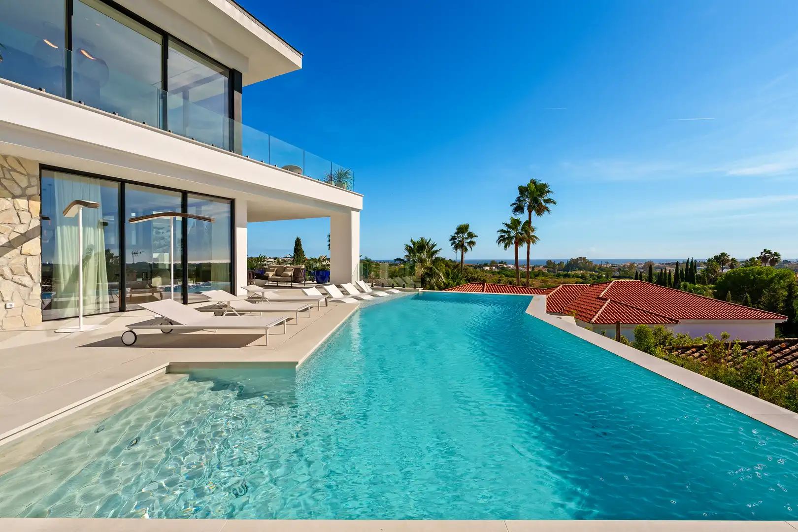 Villa di nuova costruzione in vendita a TRESORA VILLAS, imagen 93