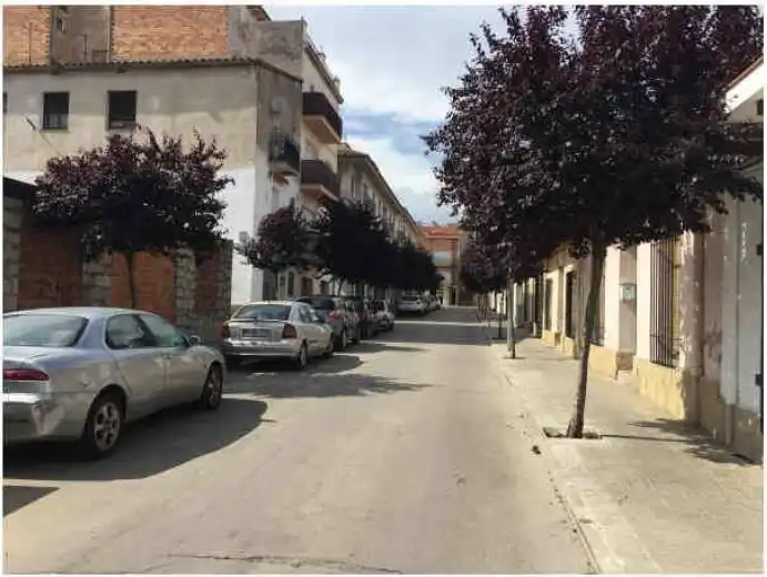 Vista exterior de Apartament en venda en Llinars del Vallès