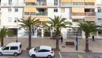 Exterior view of Apartment for sale in Altea  with Air Conditioner and Balcony