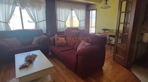 Foto 4 de Pis en venda a Alto del Castaño, A Coruña