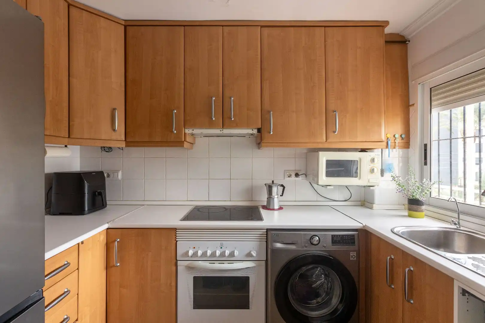 Apartamento en venta en PAU 5