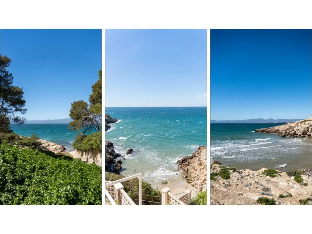 Appartement avec terrasse à vendre à Calle CALA DE LA FONT MIRADOR 20, imagen 47