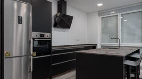 Foto 4 de Piso en venta en Avenida de Pedro Díez, San Isidro, Madrid Capital
