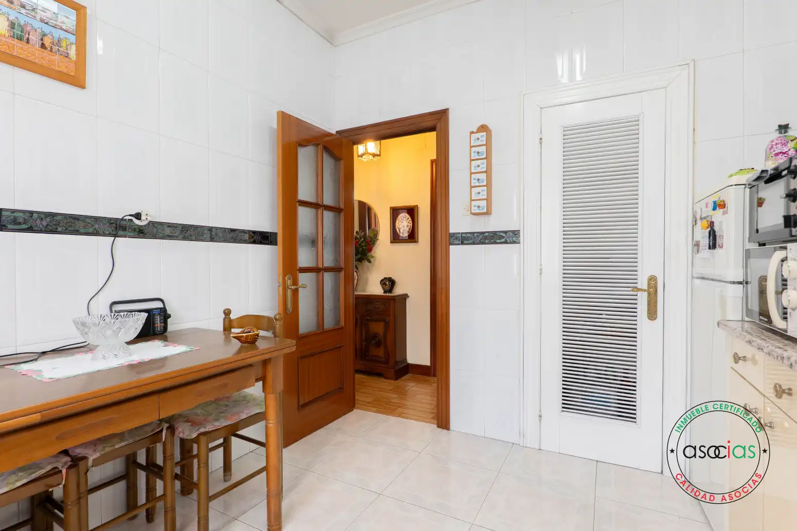 Piso en venta en Gijón 