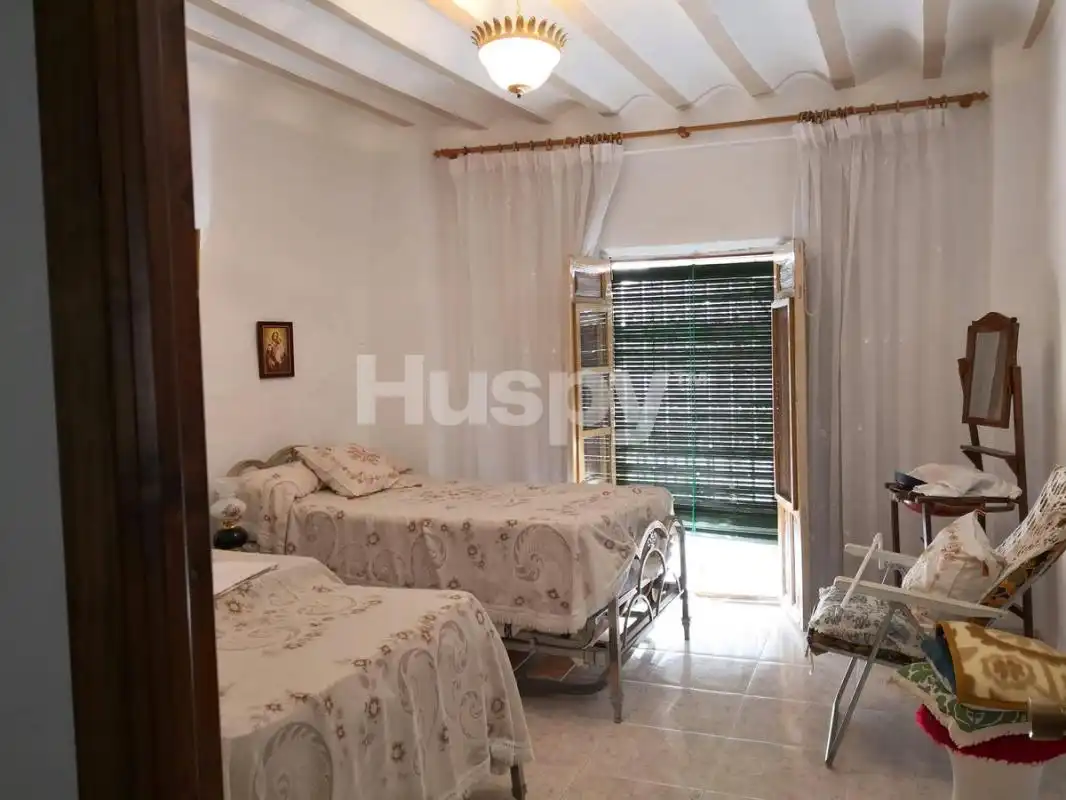 Adosado con terraza en venta en Calle del Carmen, imagen 7