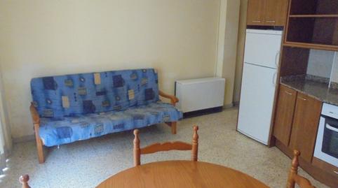 Foto 5 von Wohnungen zur Miete in La Seu d'Urgell, Lleida