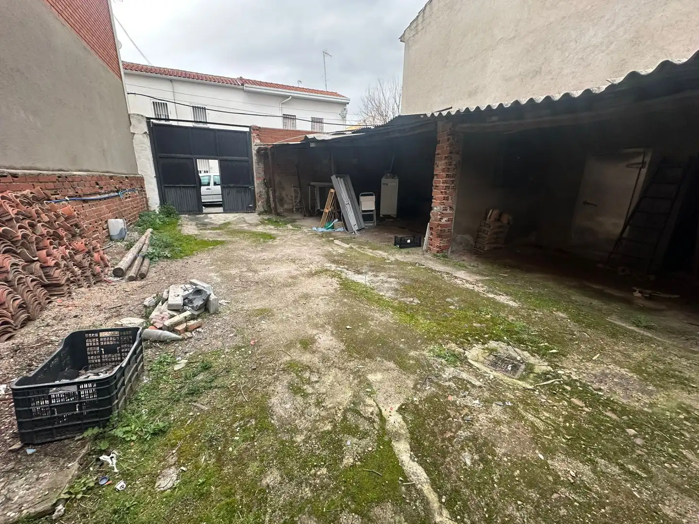 Residential zum Verkauf in Madrid