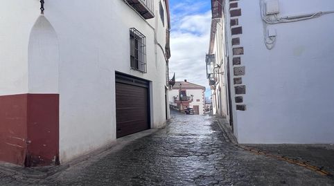 Foto 3 de Pis en venda a Antonio Garizo, Montoro, Córdoba