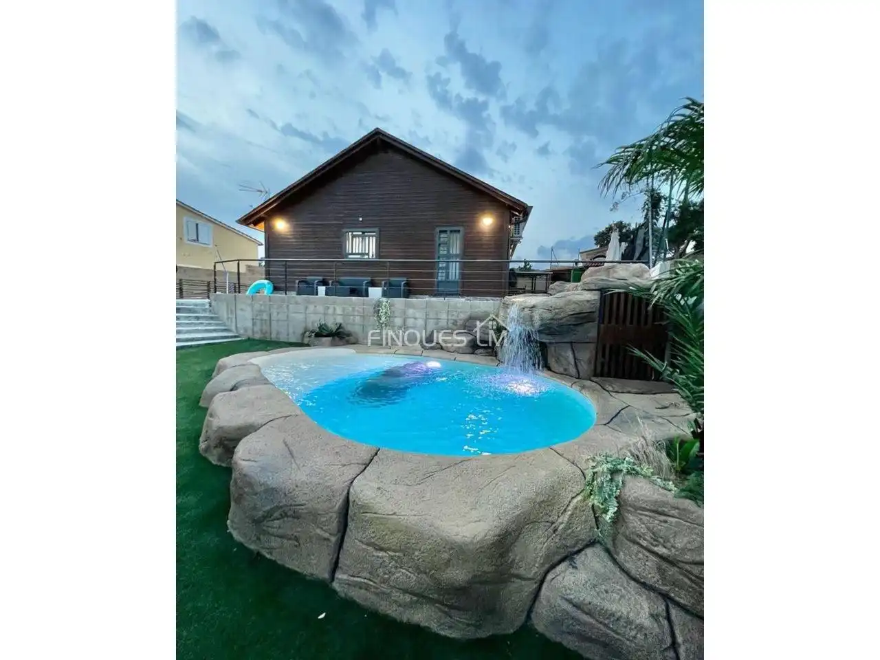House with pool for sale in Calle Pinsà, imagen 36