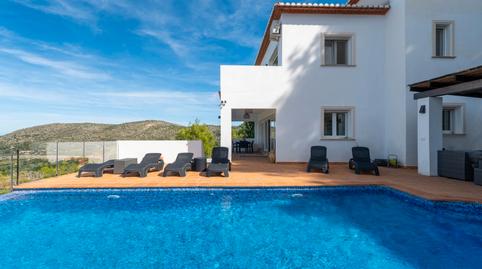Photo 3 of Country house for sale in Pedreguer, Alicante
