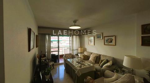 Foto 3 de Pis de lloguer a San Bernardo,  Sevilla Capital