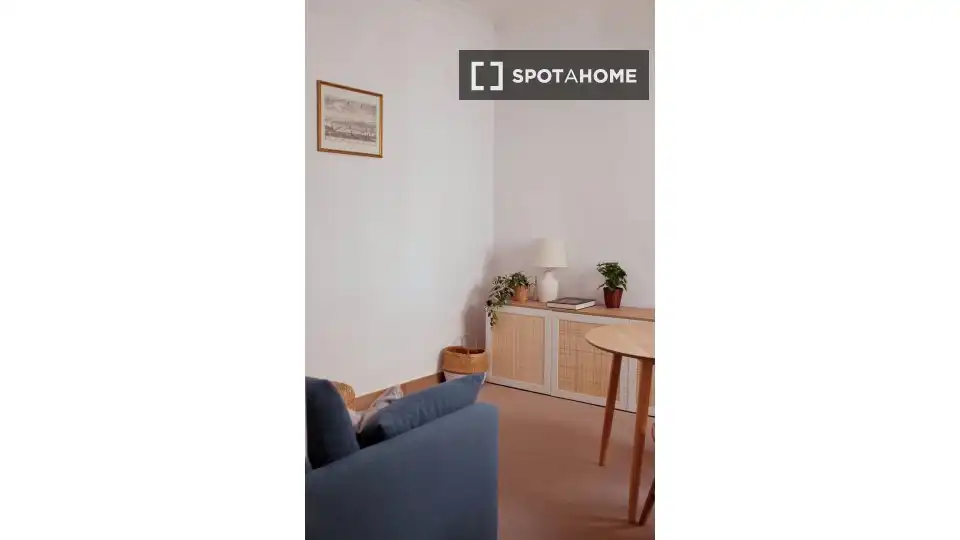 Habitació a Sevilla, Sevilla
