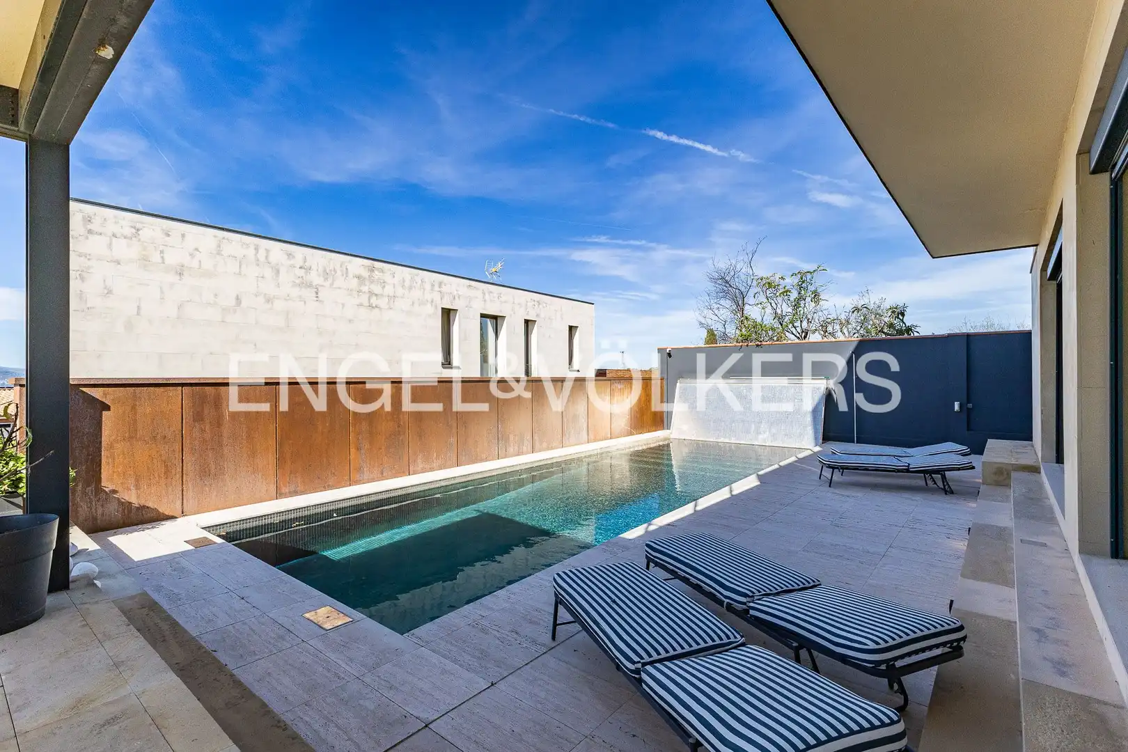 Maison avec piscine à vendre à La Miranda, imagen 12