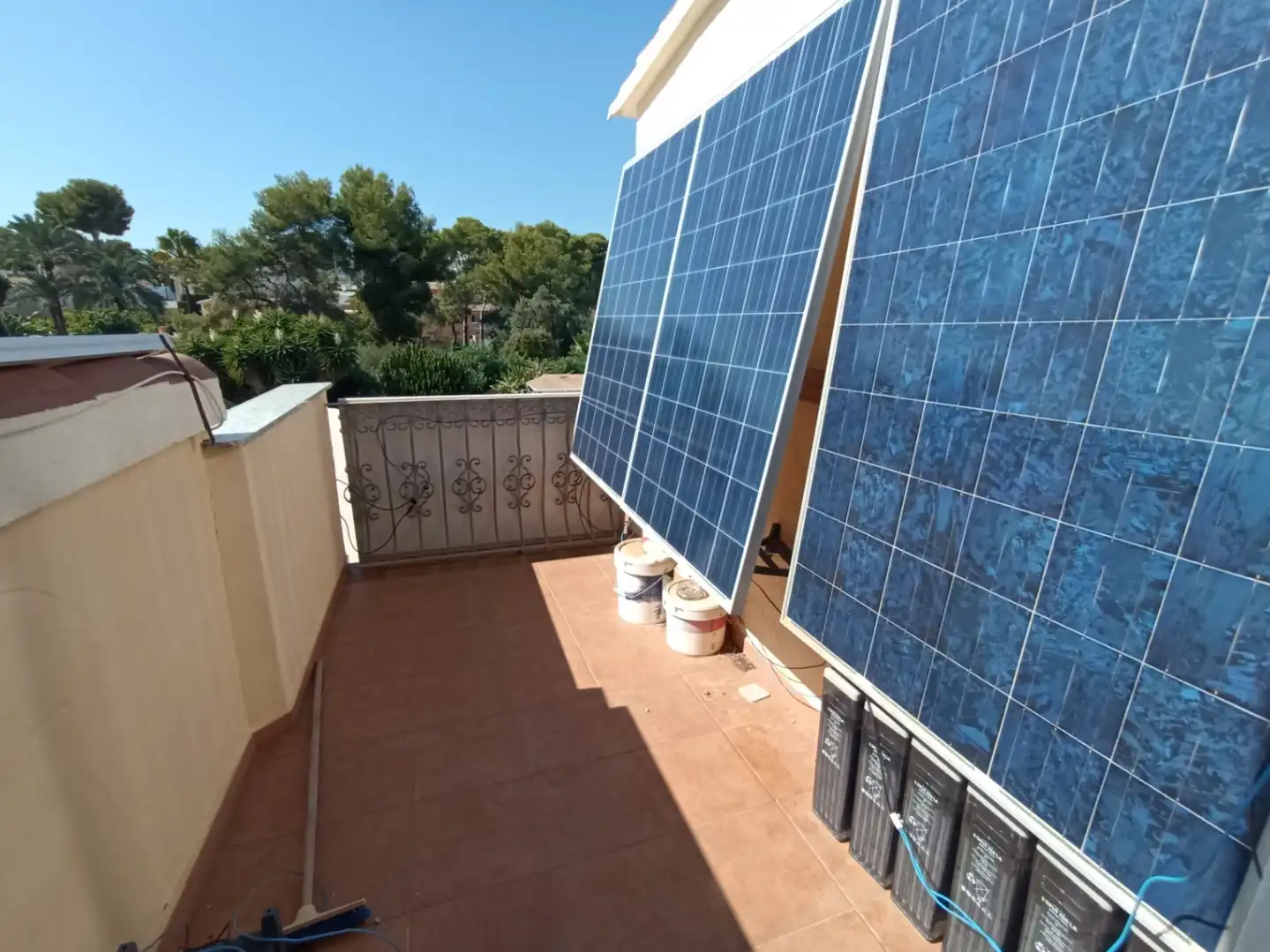 Villa con piscina in vendita a Moravit - Cap Blanc, imagen 29