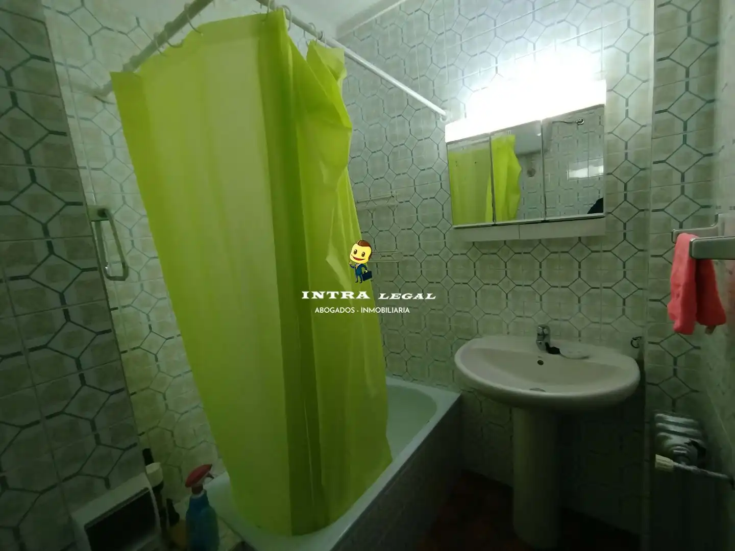 Habitació a Arapiles, Los, San Bernardo