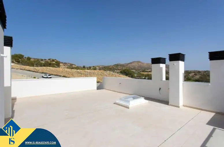 Maison avec piscine à vendre à Monforte del Cid, imagen 20