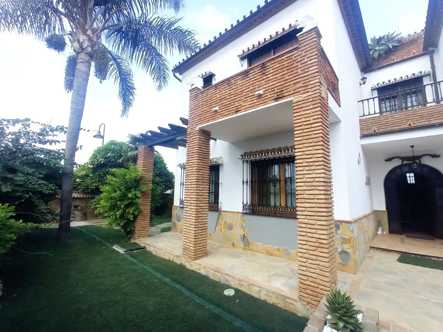 Villa mit Pool zum Verkauf in Calle Río Guaro 20, imagen 52