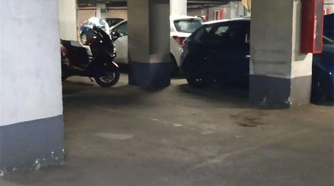 Photo 5 of Garage for sale in Calle de Fuentespina, 16, Santa Eugenia, Madrid Capital