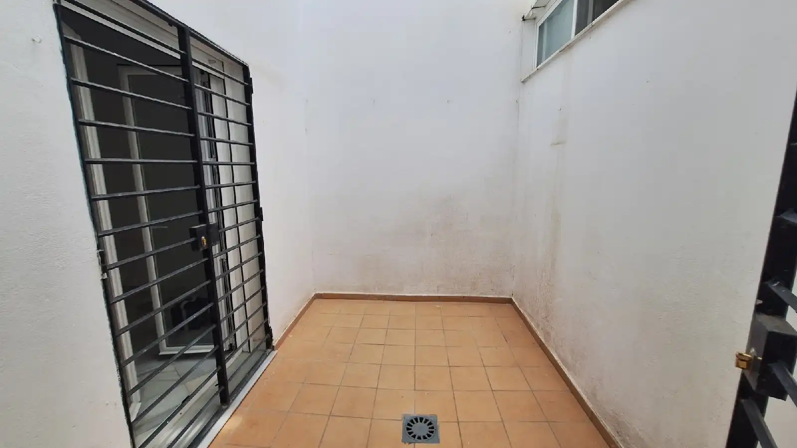 Terrassa de Pis en venda en Cádiz