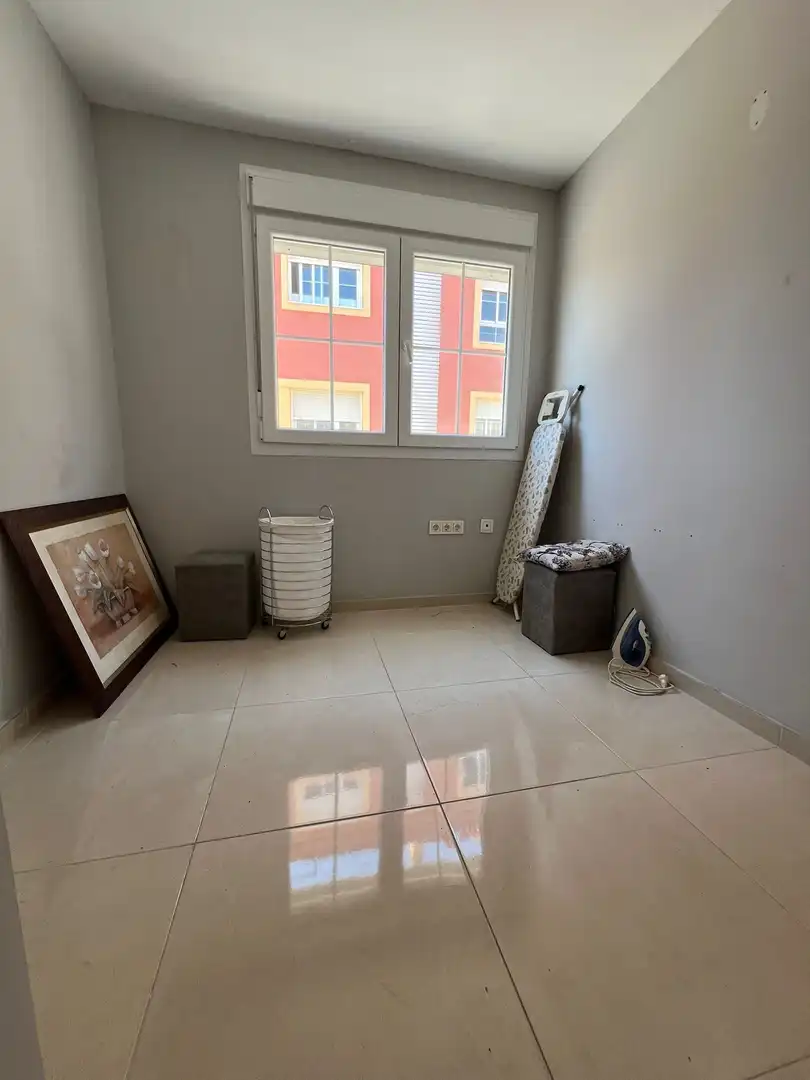 Habitación de Apartamento en venta en Manilva con Terraza