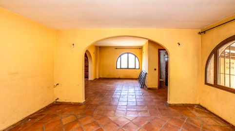 Foto 5 de Casa o chalet en venta en Partida Almassil, Finestrat Pueblo, Finestrat