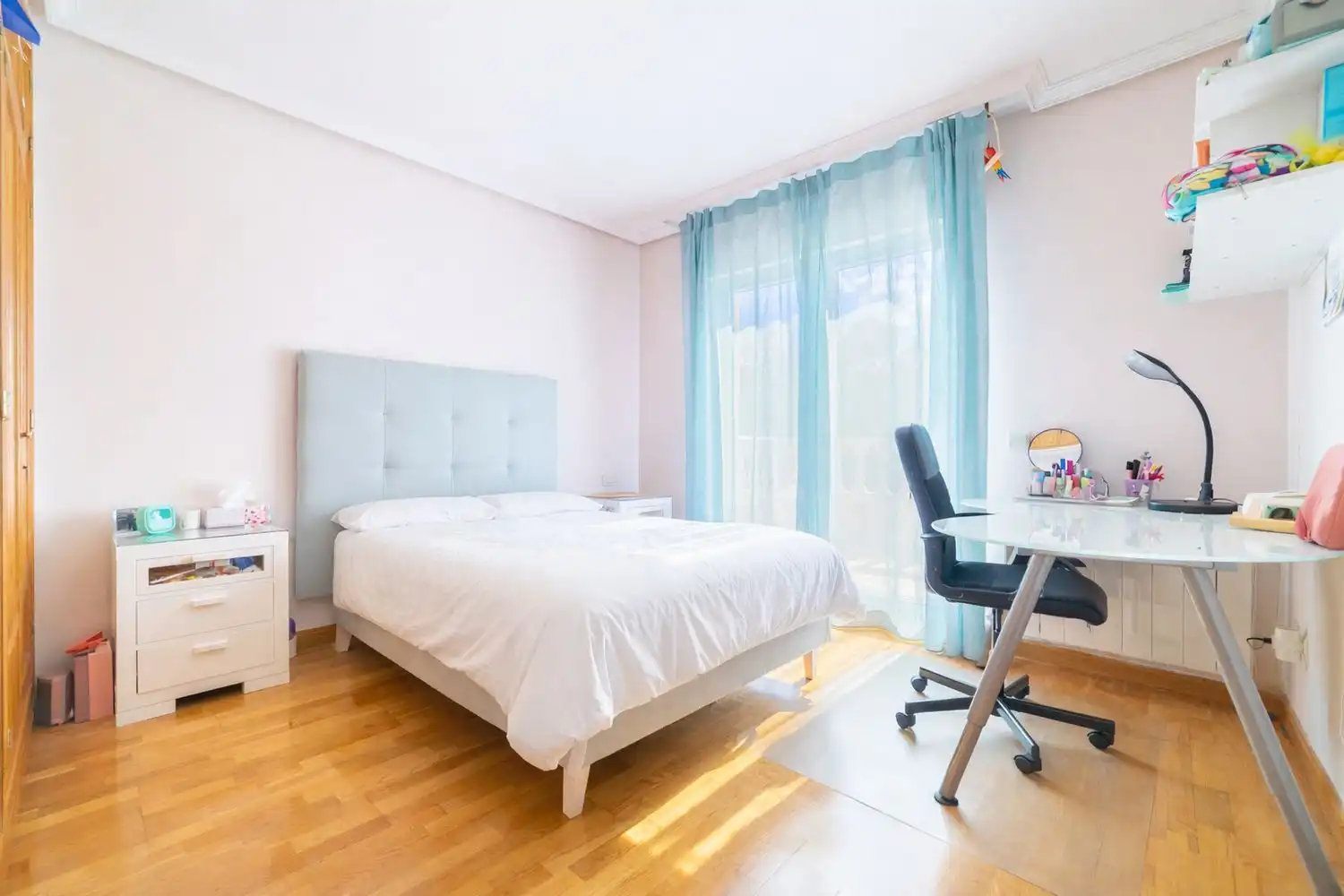 Casa o xalet en venda a Calle de la Perdiz, 252, Fontenebro - Altavista