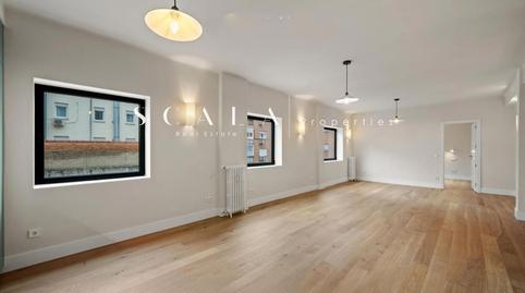 Foto 2 de Pis de lloguer a Infanta Maria Teresa, Hispanoamérica - Bernabéu,  Madrid Capital