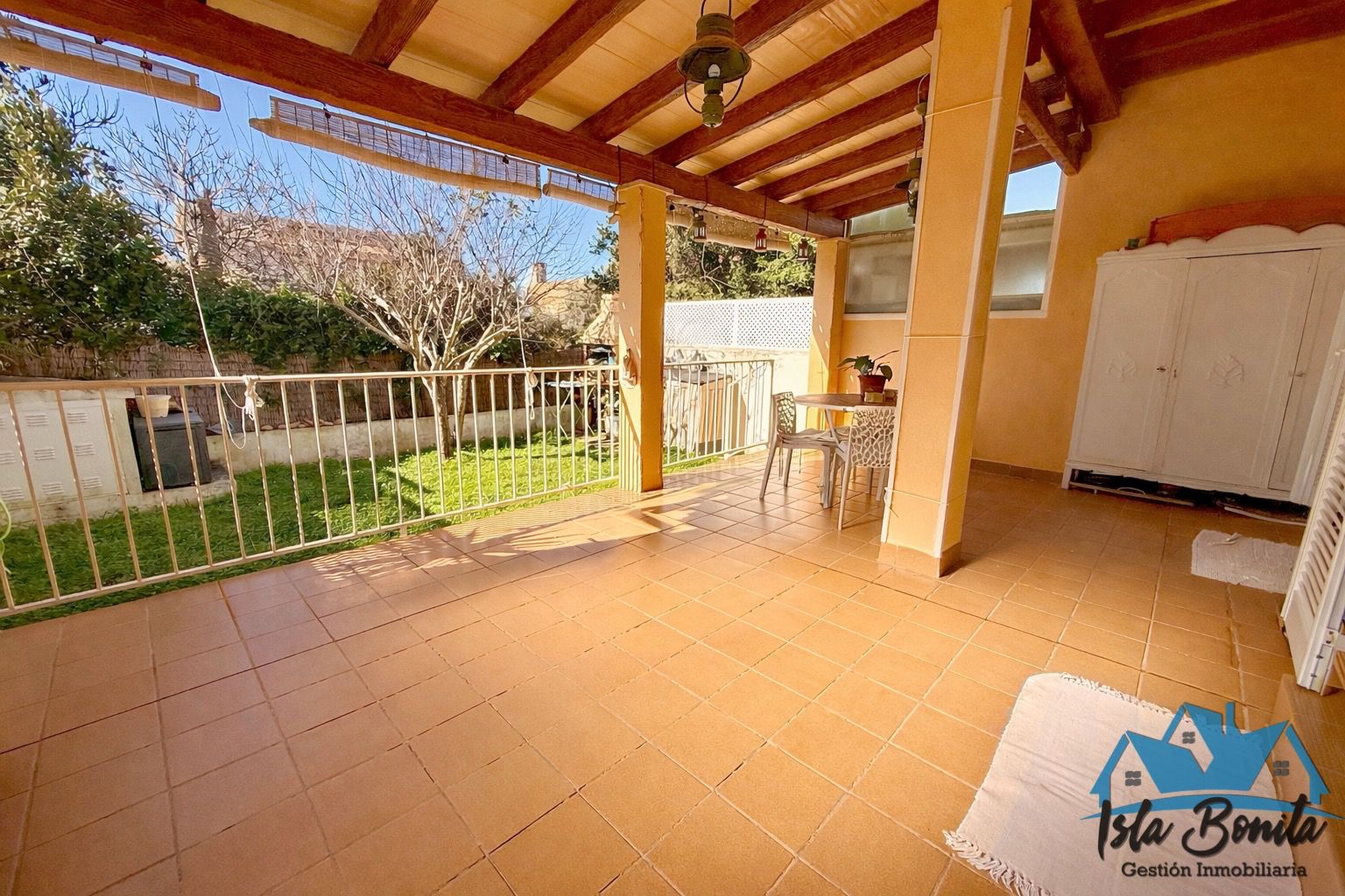 Casa adosada en venda a Sa Torre