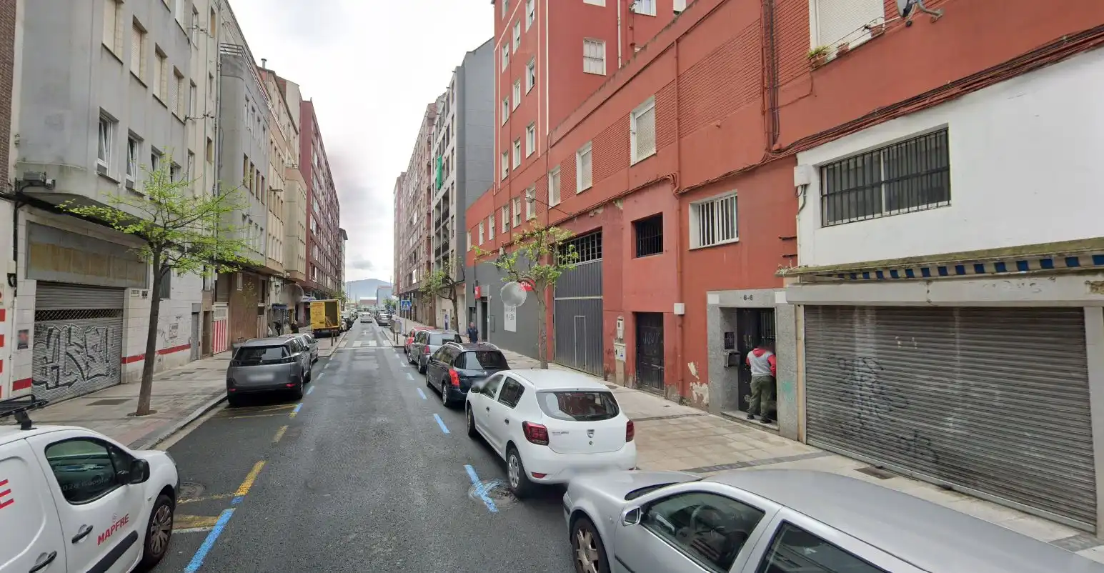 Apartamento en venta en Castilla - Hermida, imagen 3