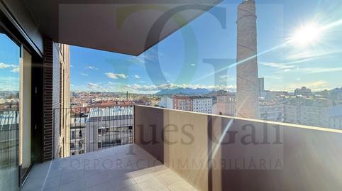 Foto 4 de Piso de alquiler en Carretera de Vic  - Remei, Manresa