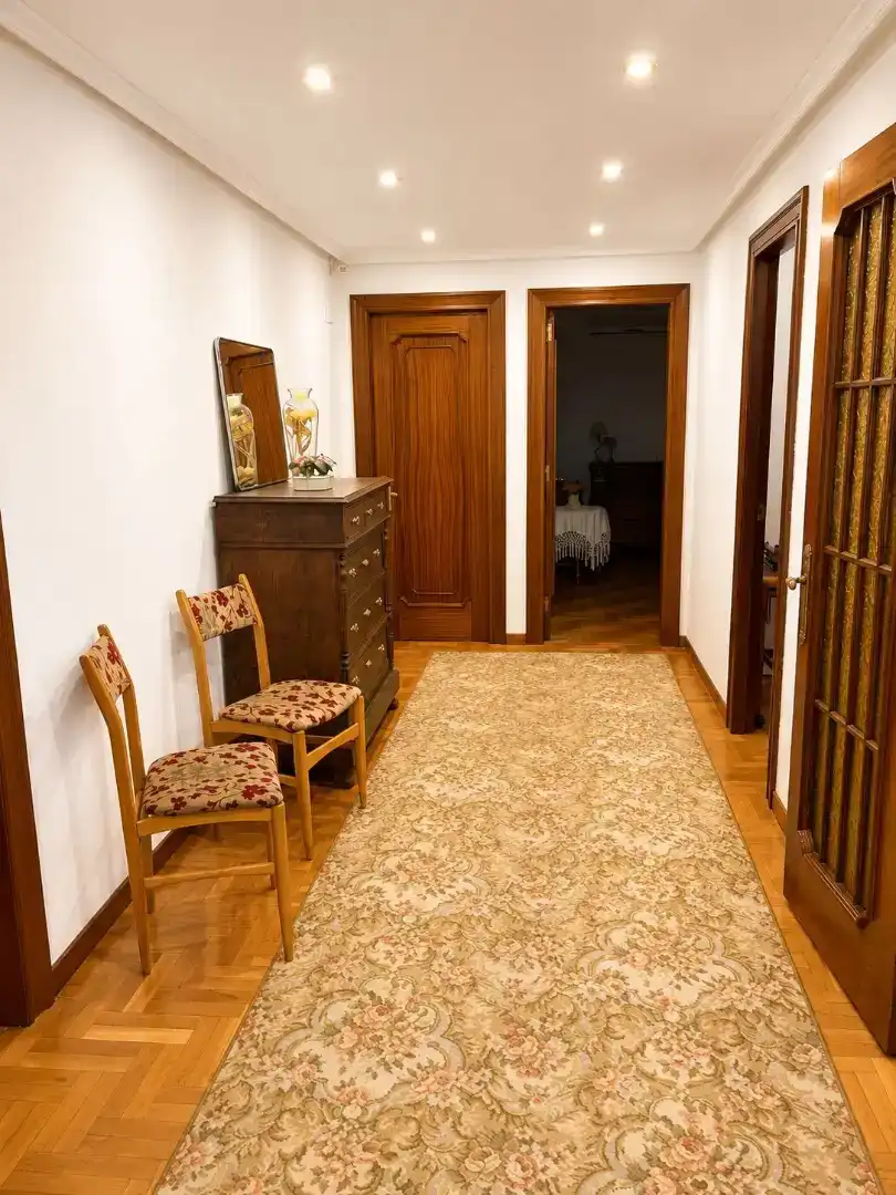 Wohnung zur Miete in Siero mit Klimaanlage