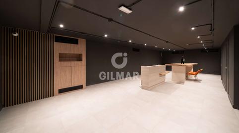Photo 2 of Premises to rent in Castellana, Madrid