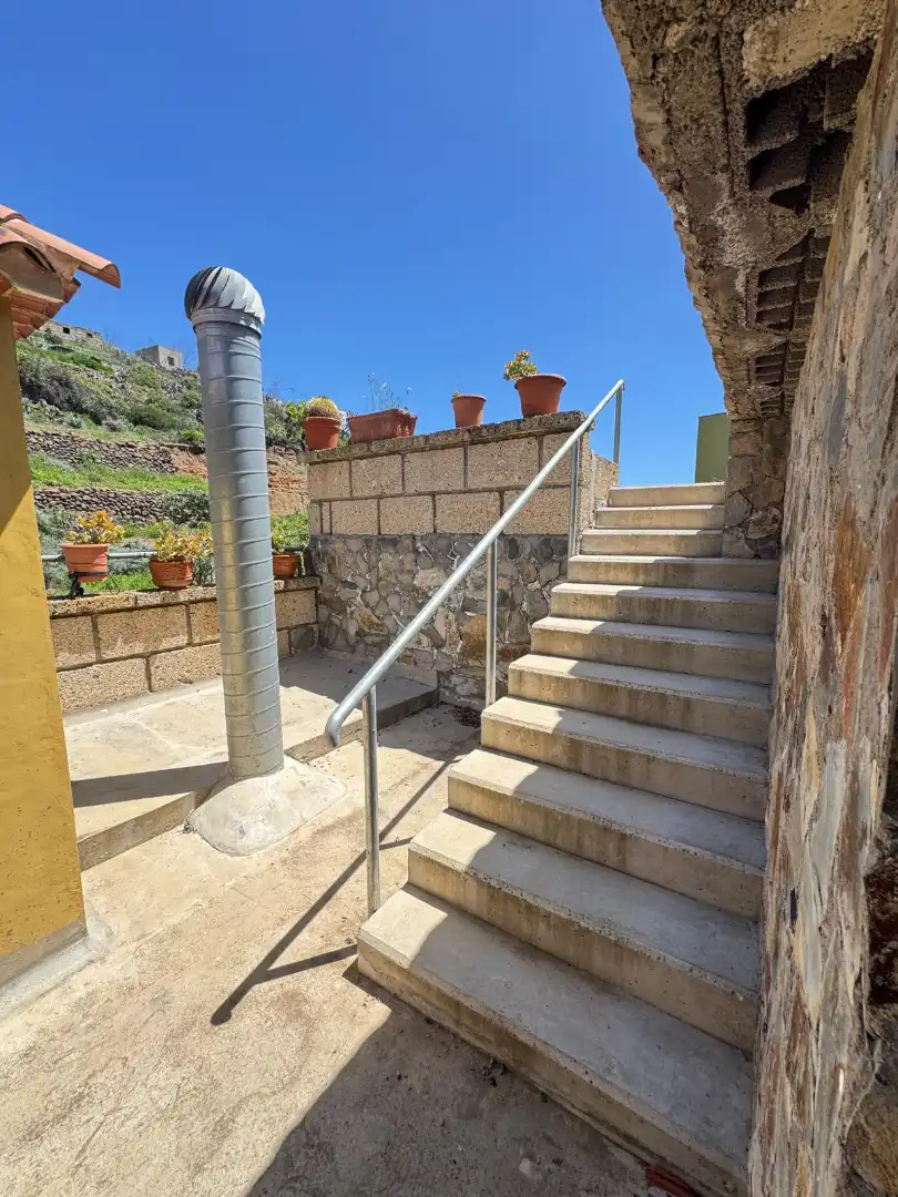 Casa o xalet en venda a Fasnia