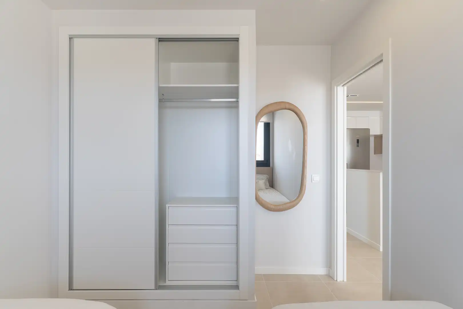 Appartement compact avec piscine à vendre à Las Marinas / Les Marines, imagen 20