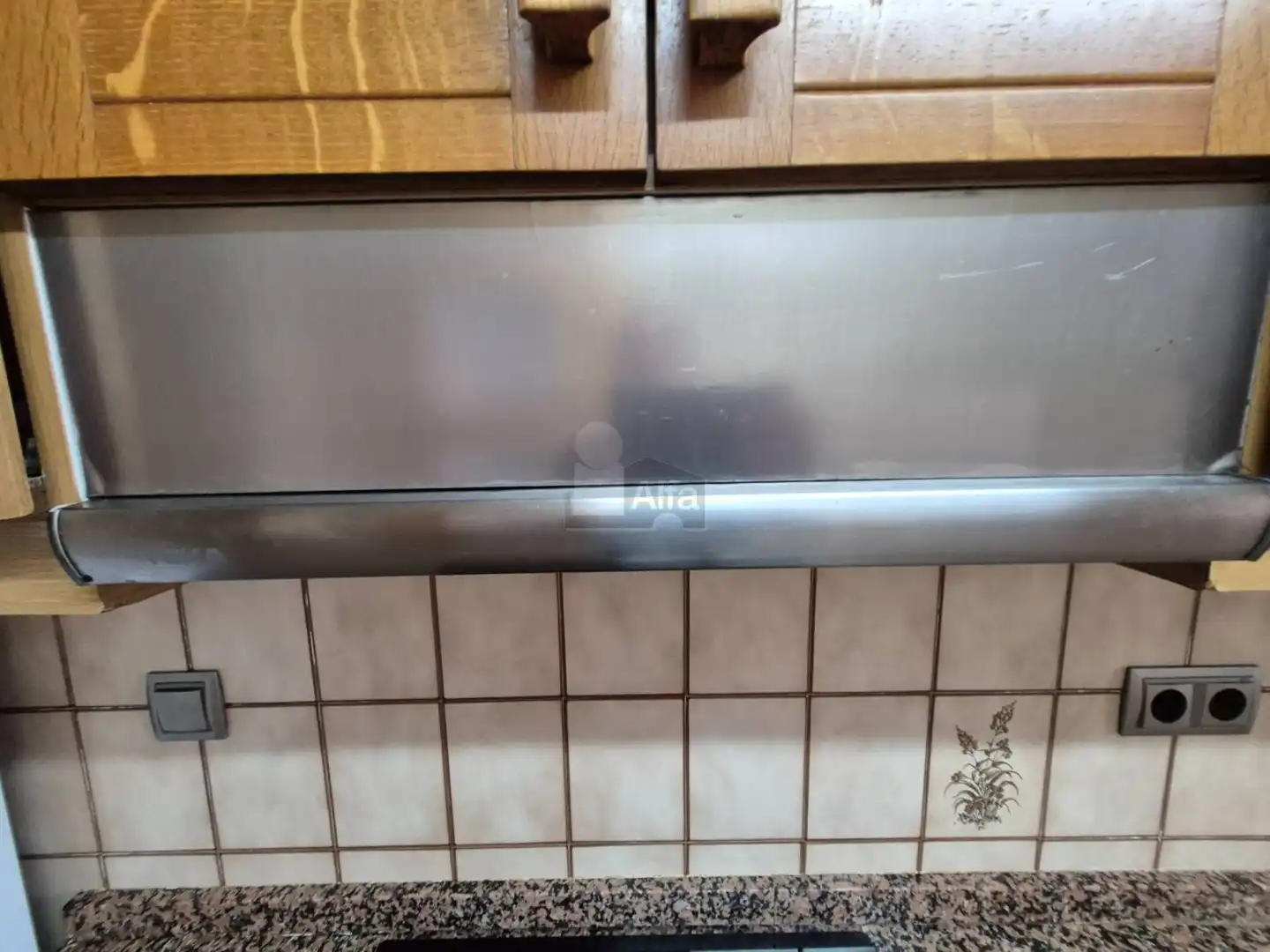 Cuina de Pis en venda en Xirivella amb Aire condicionat, Calefacció i Moblat