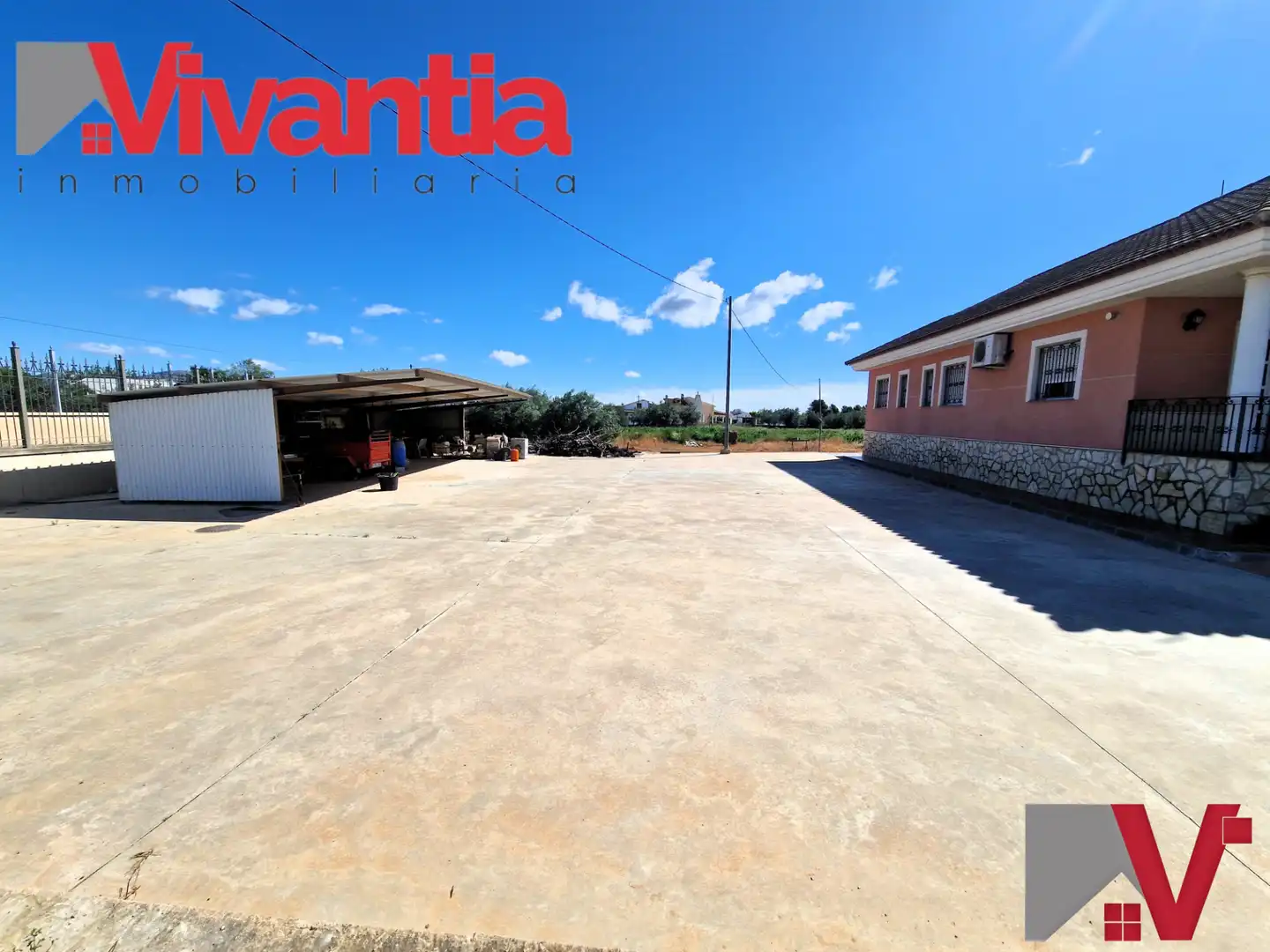 Detached house with garden for sale in Pedanías Centro, imagen 56