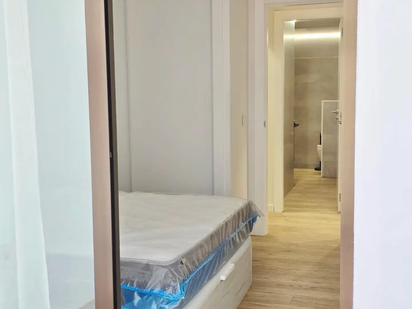 Wohnung zur Miete in Calle COLON, Sant Francesc
