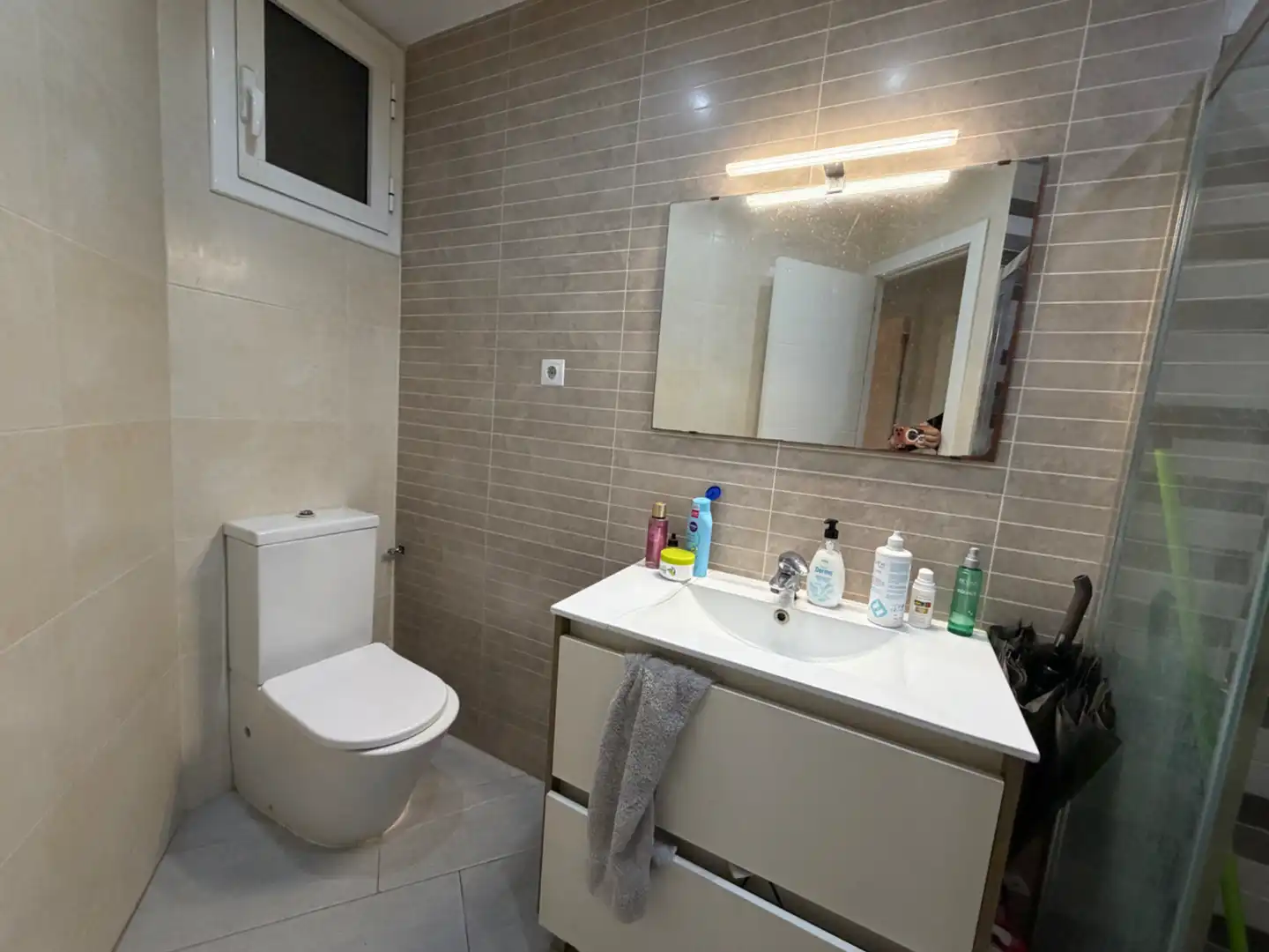 Appartement avec balcon à vendre à Carrer de Joaquim Serra, imagen 12