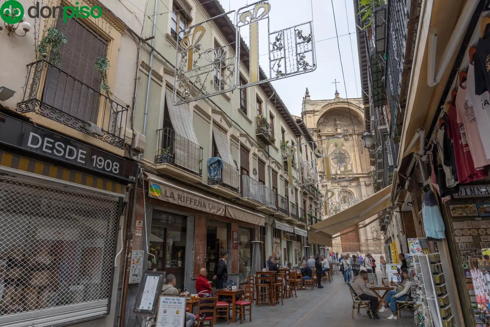 Àtic amb ascensor en venda a MARQUES DE GERONA, imagen 41