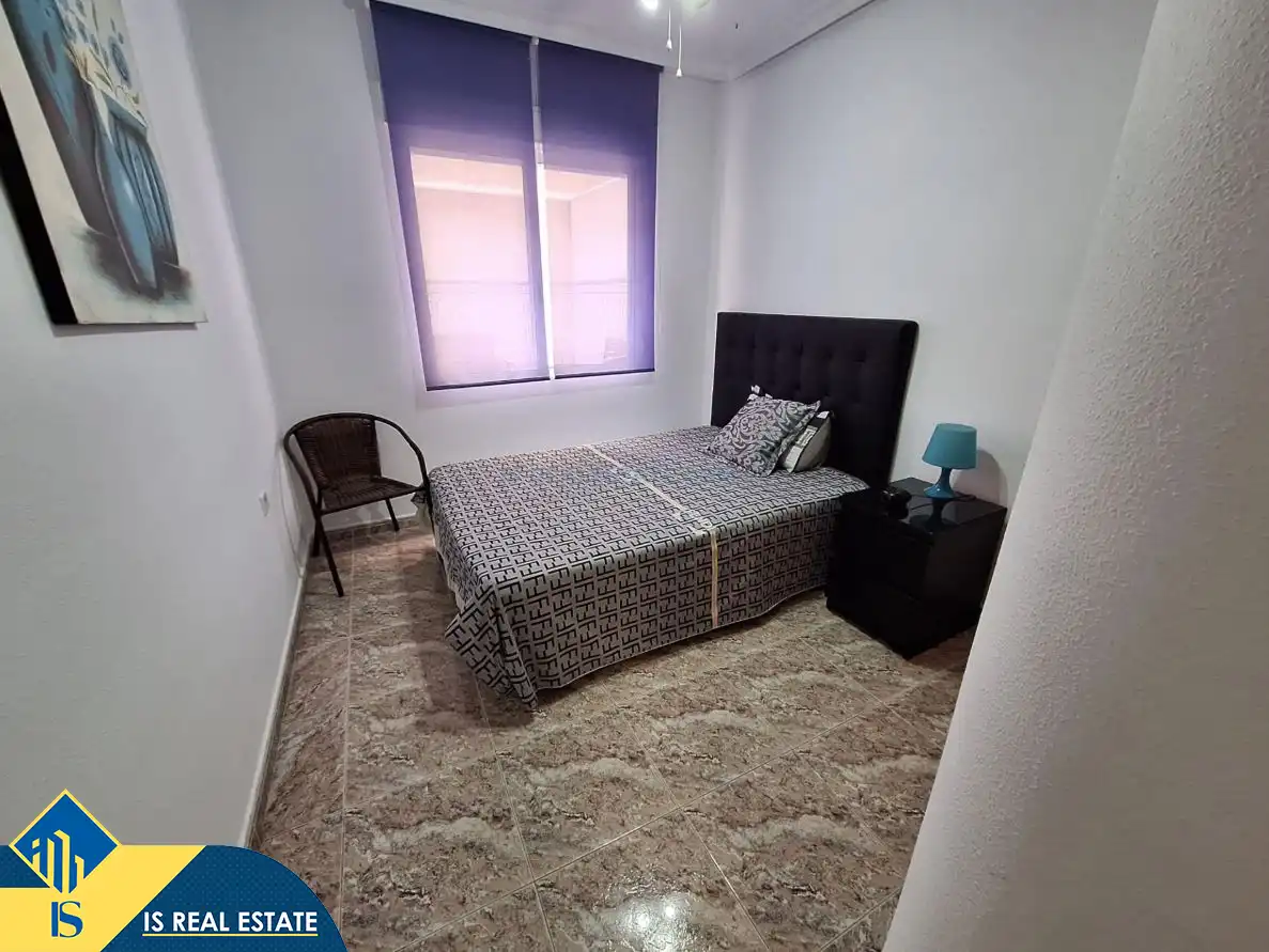 Apartment with lift for sale in Playa del Cura, imagen 18