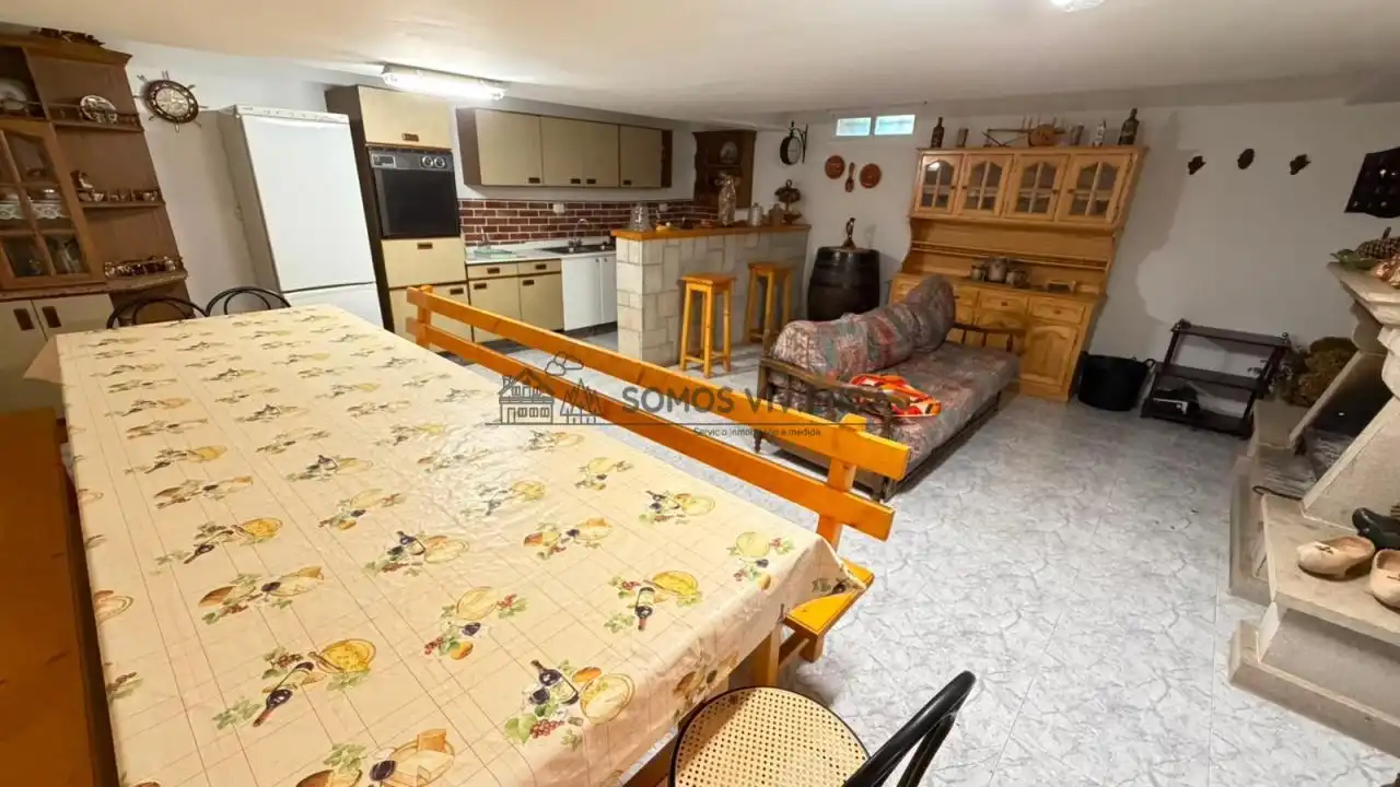 Casa o xalet en venda en O Pereiro de Aguiar  amb Calefacció, Jardí privat i Terrassa