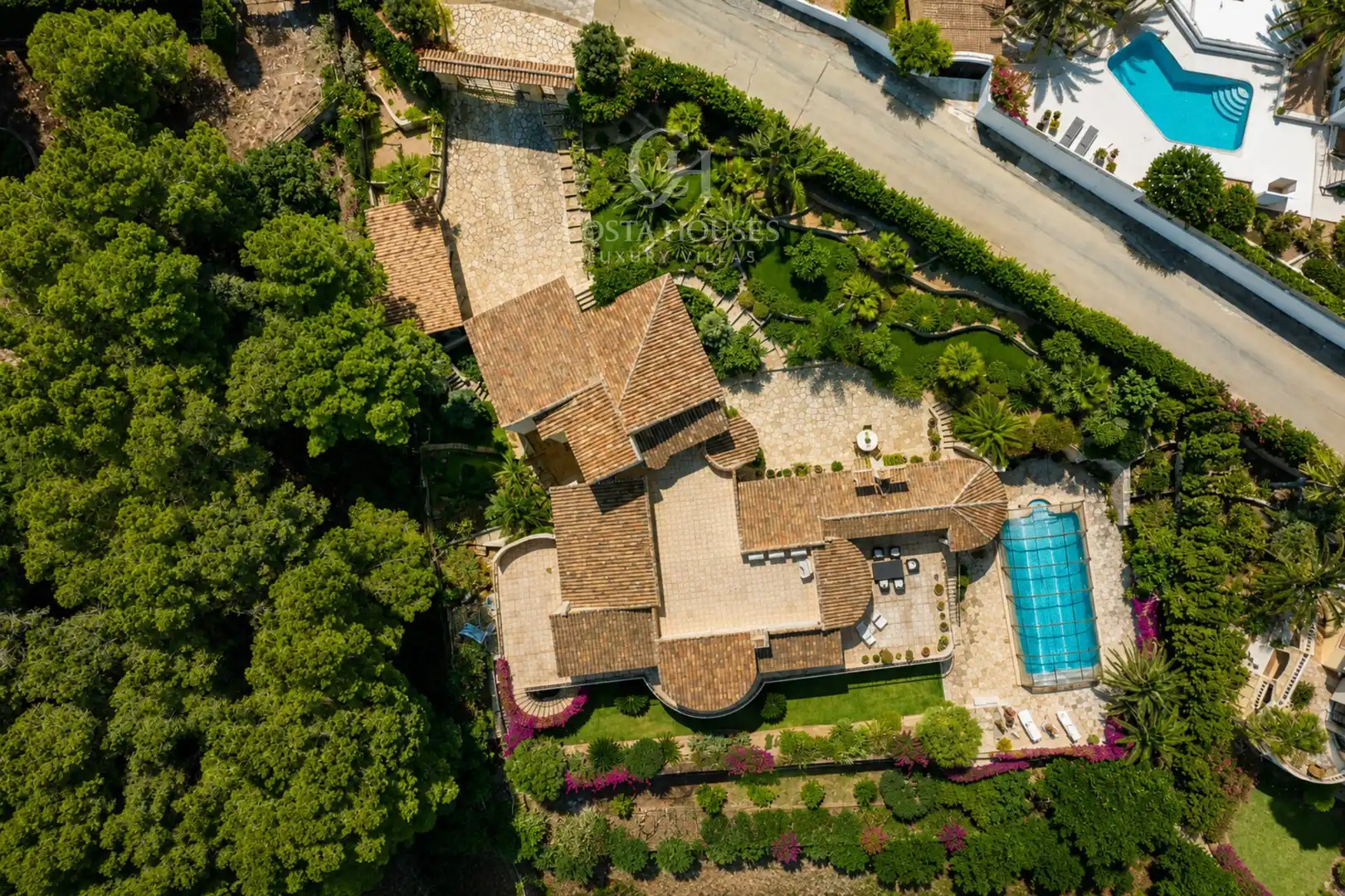 Xalet amb piscina en venda a La Granadella  - Costa Nova, imagen 17