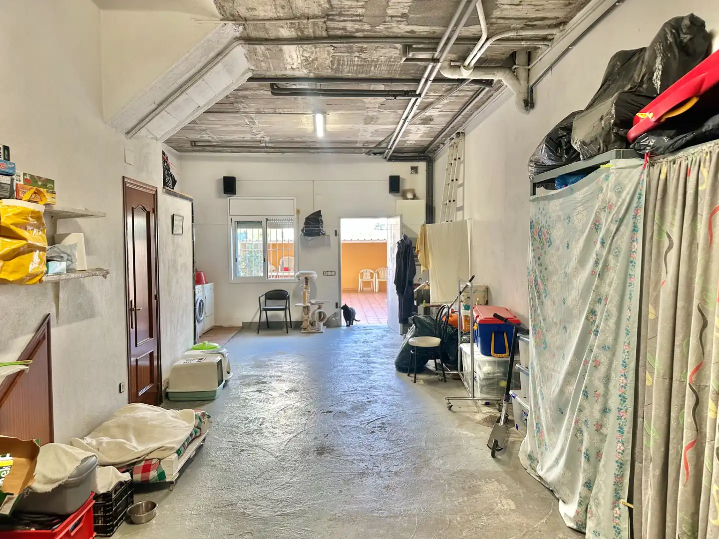 Maison mitoyenne avec terrasse à vendre à Carrer Industrials, imagen 19