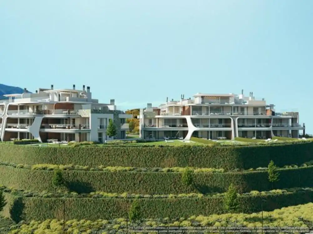 Habitatge amb piscina en venda a El Madroñal, imagen 23