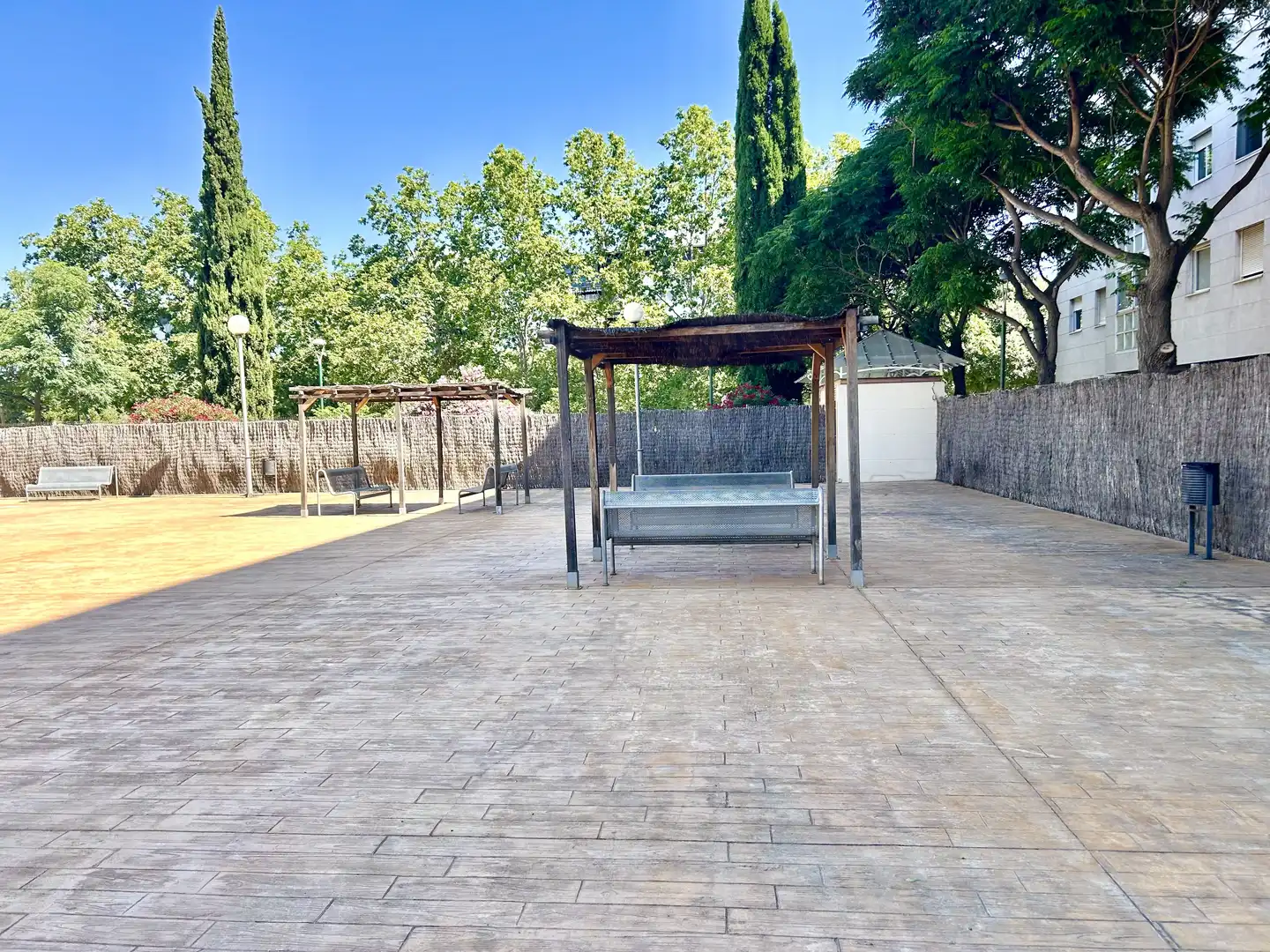 Pis amb piscina en venda a Serraparera, imagen 37