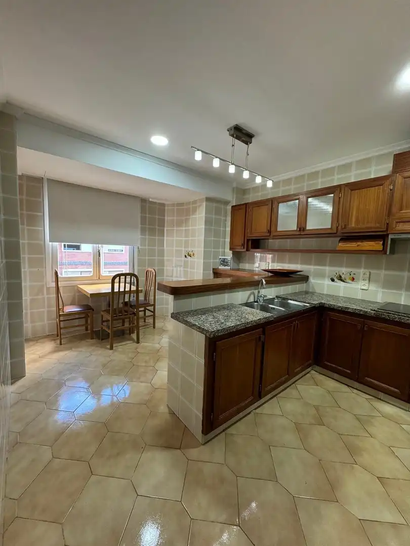 Cocina de Piso en venta en Onda