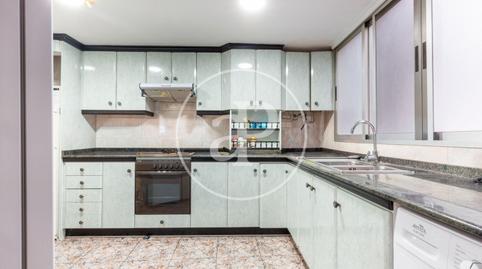 Foto 5 de Pis de lloguer a C/ de Carrícola, La Creu Coberta,  Valencia Capital